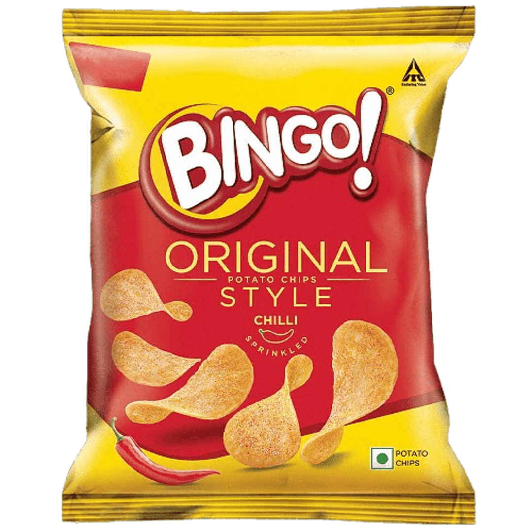 Bingo chips